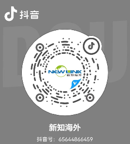 抖音搜索:“ 新知海外” 抖音搜索:“ 新知海外”